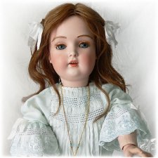 Редкие куклы не всегда должны быть дорогими