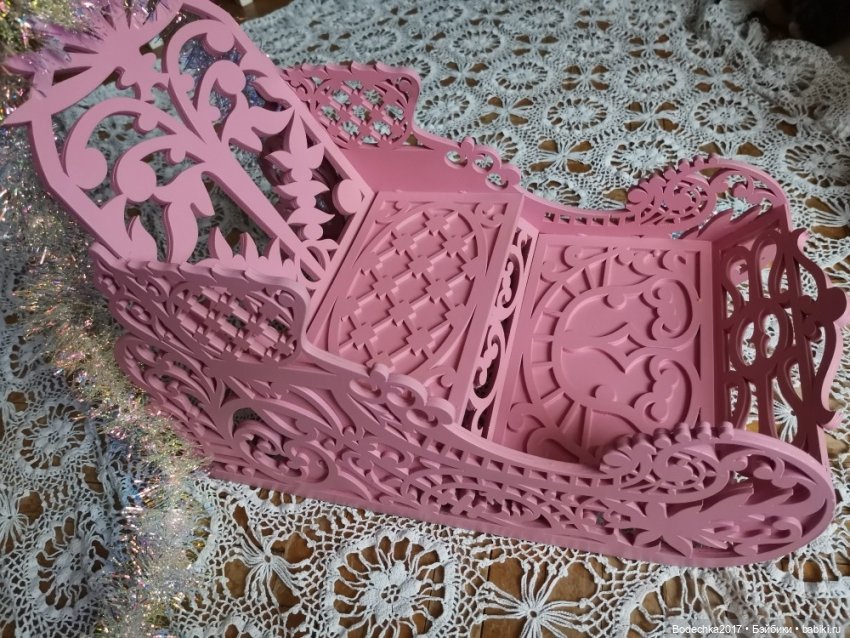 Зимняя сказка — Игрушки СССР и советского детства: резиновые (фото 2)