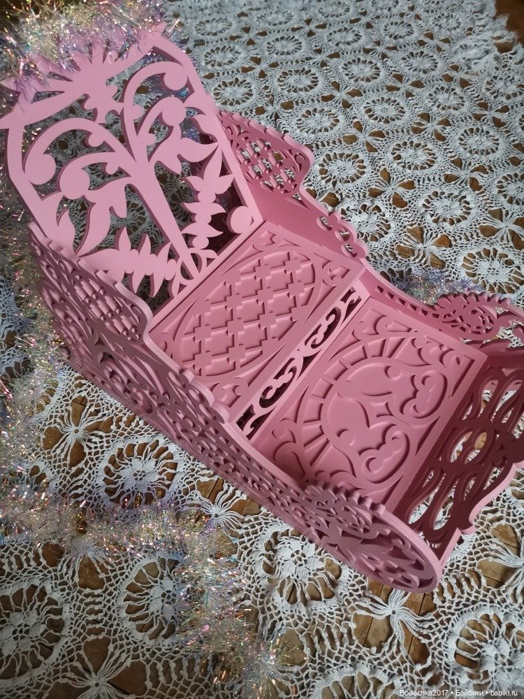 Зимняя сказка — Игрушки СССР и советского детства: резиновые