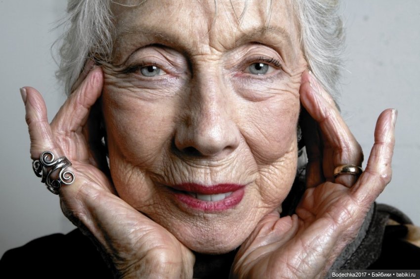 Большие глаза — Интересное обо всем: поздравления (фото 4)