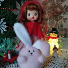 Новое тельце.