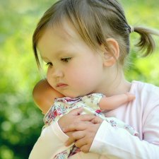 А вы вспоминаете своих кукол? 2 часть.