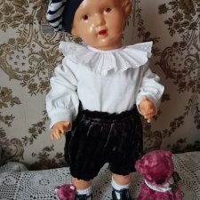 Опять ностальгия