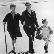 Семья Опаховых