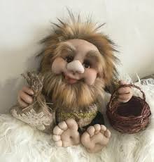 Сегодня День угощения домового — Велесичи, Кудесы (фото 8)