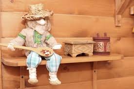 Сегодня День угощения домового — Велесичи, Кудесы (фото 7)