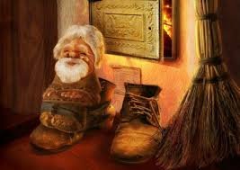 Сегодня День угощения домового — Велесичи, Кудесы (фото 6)