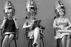 Тетеньки из 70-х годов — Куклы D'Anton Jos (Д'Антон Джос): характерные (фото 3)