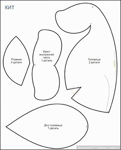 Всемирный день защиты морских млекопитающих (фото 4)