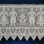 Фрагмент для украшения, декорации