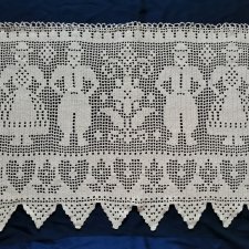 Фрагмент для украшения, декорации