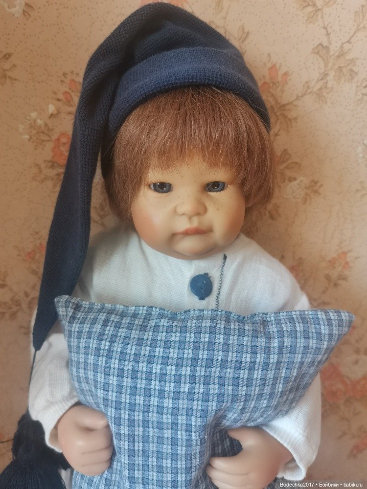 Это кто это такой просыпается