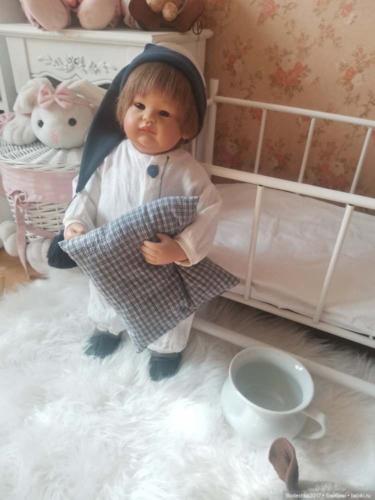 Это кто это такой просыпается (фото 9)