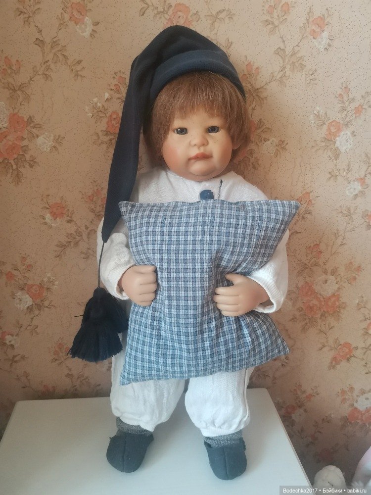 Это кто это такой просыпается