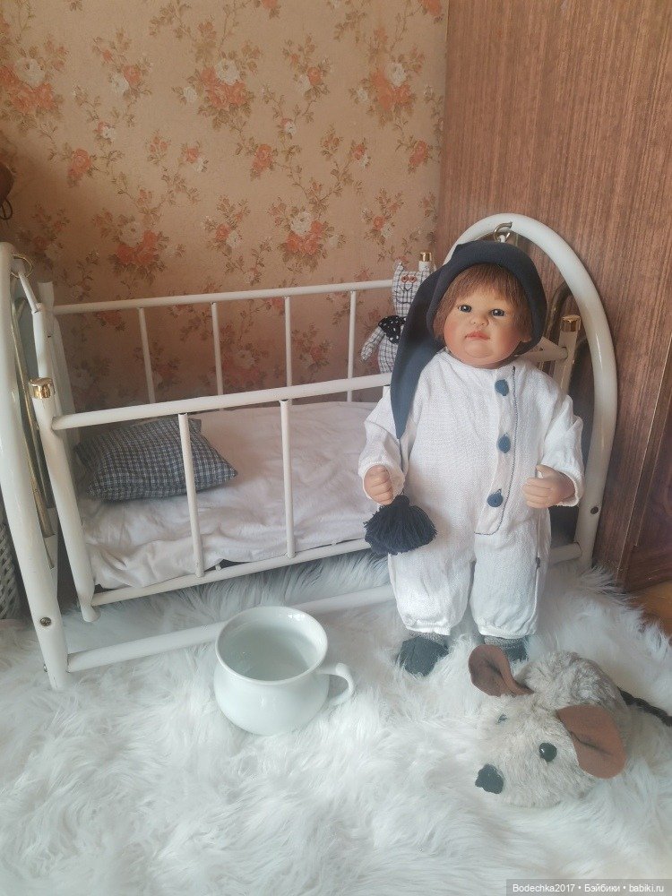 Это кто это такой просыпается (фото 7)