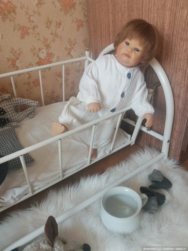 Это кто это такой просыпается (фото 3)