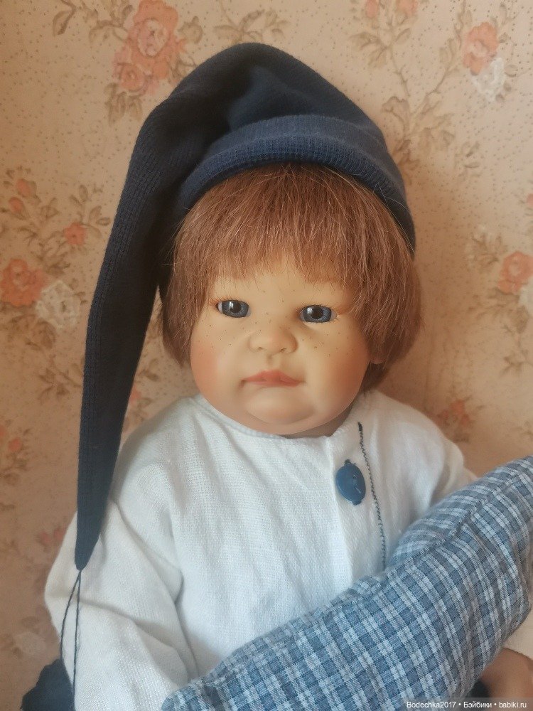 Это кто это такой просыпается