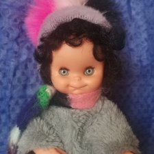 Переодеваться или подождать еще...