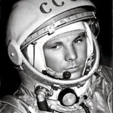 День космонавтики!!!