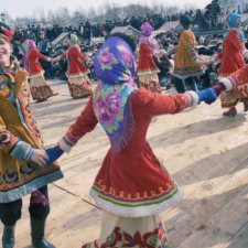 Светлая седмица