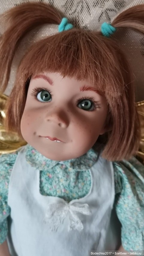 Маю - май, миру - мир, труду - почет, нам - кукол (фото 7)