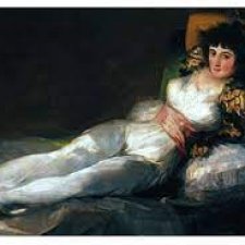 Маха. Сон разума рождает чудовищ.