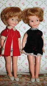 Малышка от Pat Pand Deluxe Reading Corp 1961 года (фото 5)