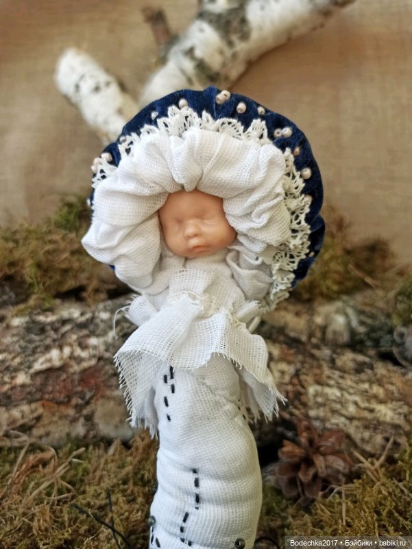 Прекрасный мухомор — Другие хобби и увлечения: сад