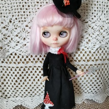 Прекрасный мухомор