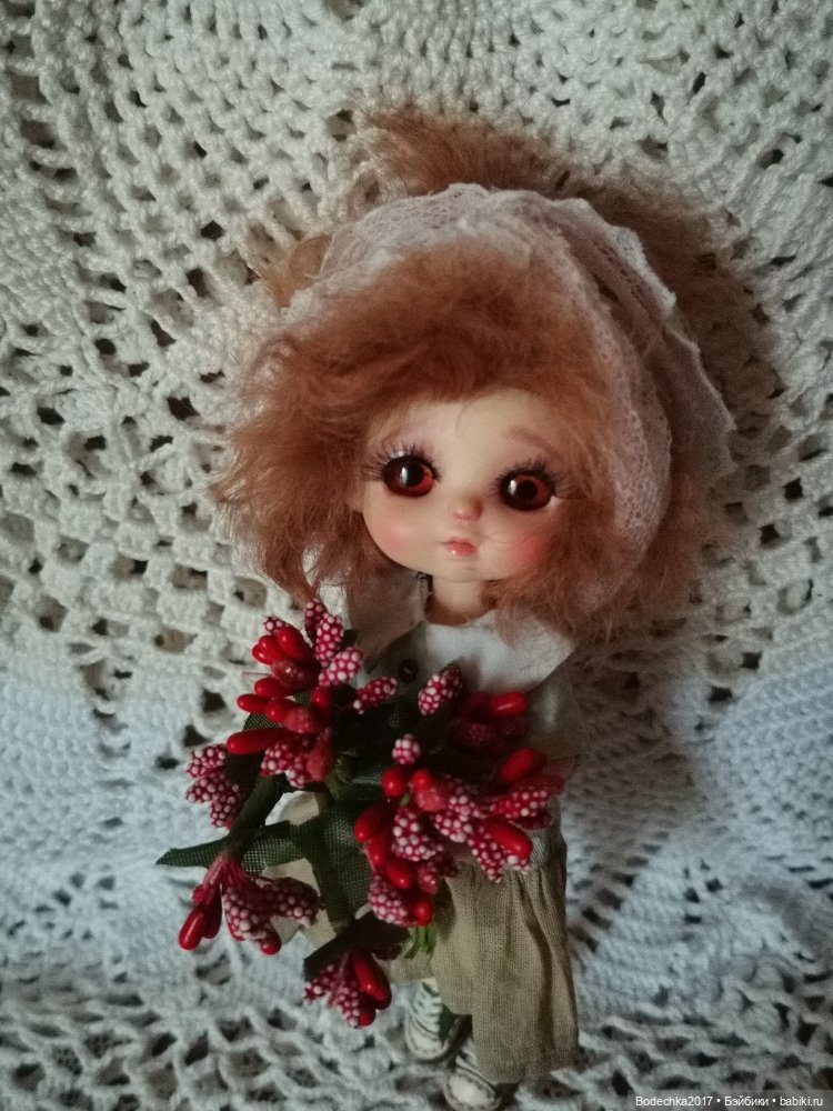 Я пришла за счастьем — Гибриды шарнирных кукол (не БЖД): подбор тела (фото 7)