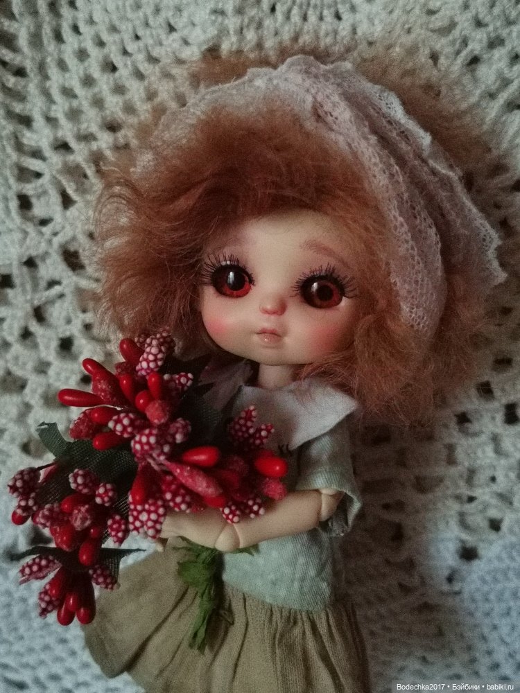 Я пришла за счастьем — Гибриды шарнирных кукол (не БЖД): подбор тела