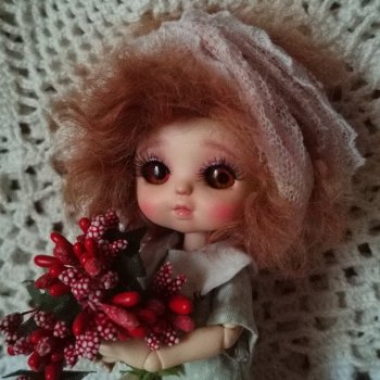 Я пришла за счастьем