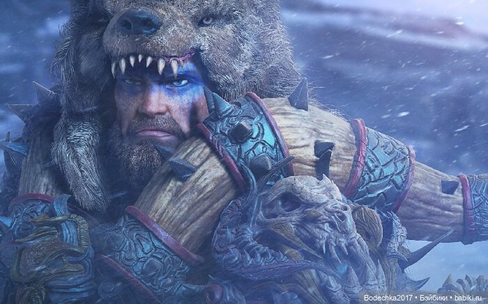 Русь - Белая сторона и Светлая сила (фото 4)