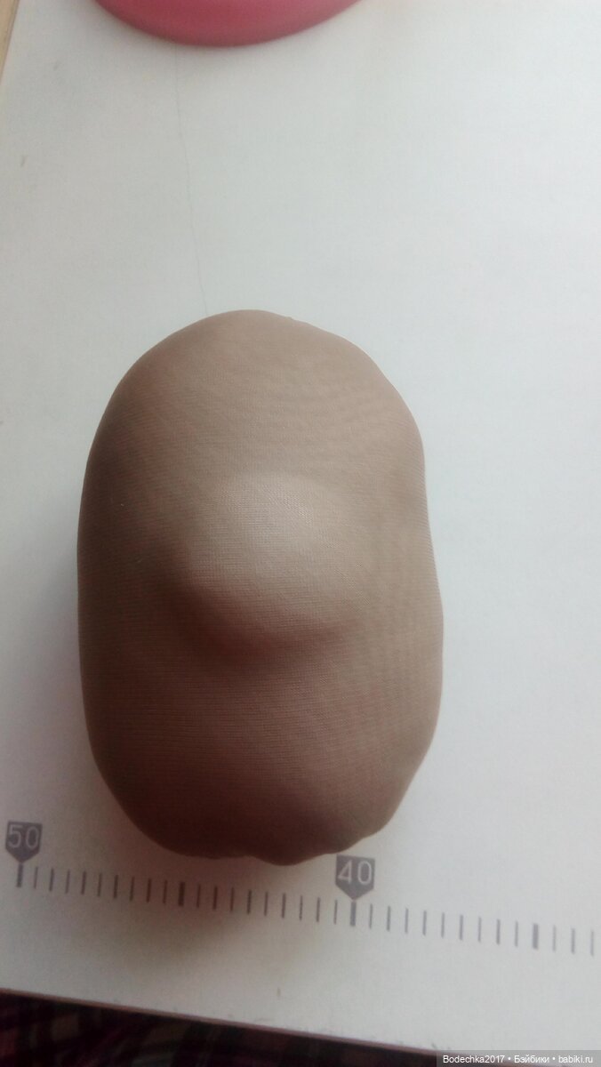 День рукоделия! Мастерим деда и бабку (фото 2)