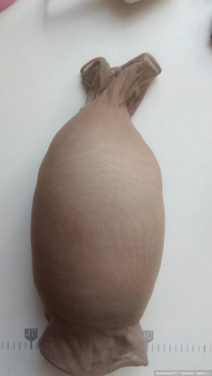 День рукоделия! Мастерим деда и бабку