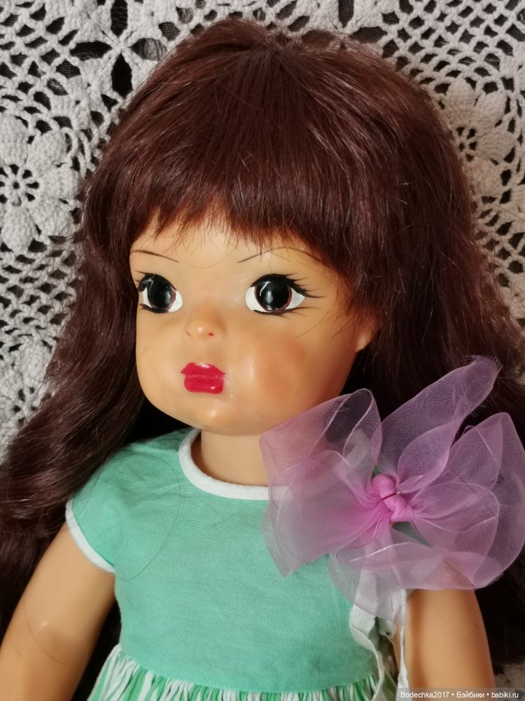 Образы для Terri Lee Doll (фото 6)