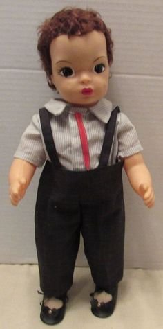 Образы для Terri Lee Doll (фото 4)