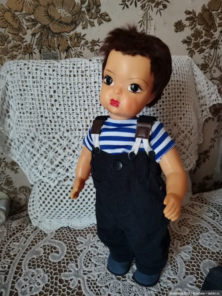 Образы для Terri Lee Doll