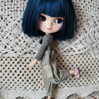 Ах, эти невероятные ботинки