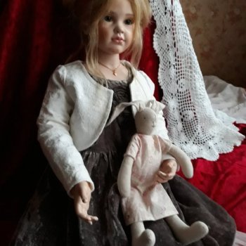 День кисельных девиц