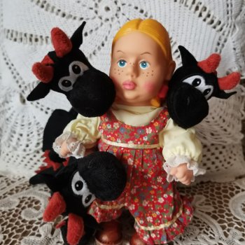 Укрощение драконов