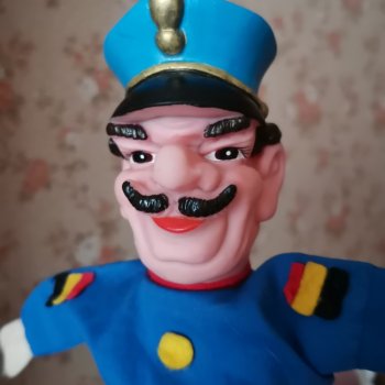 Праздник хорошего настроения