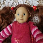 Куколка Rose Sigikid 32 см