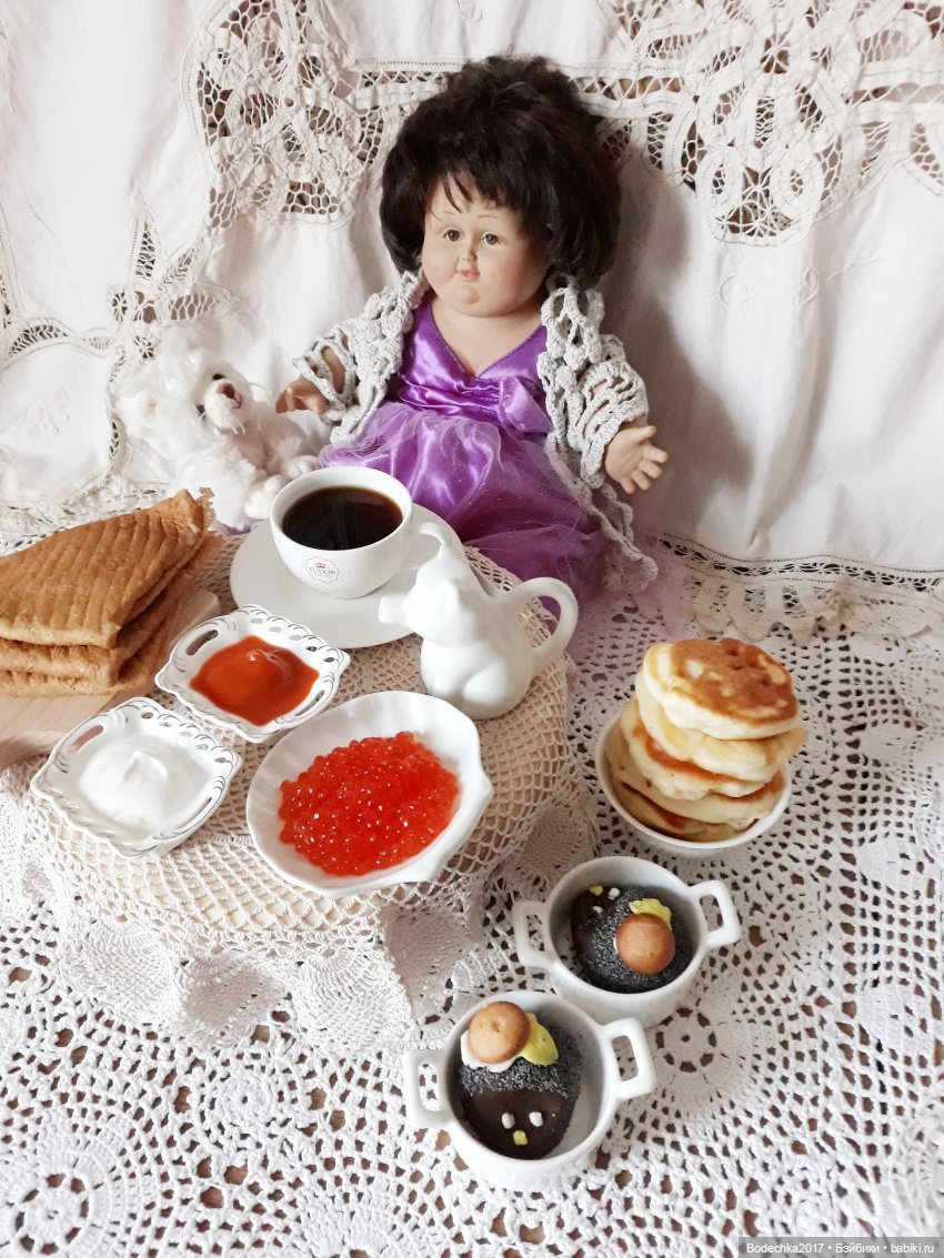 Всероссийский день гурмана (фото 2)