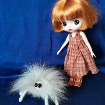 День домашних насекомых! Праздники продолжаются!