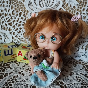 С Днем кукольника!