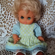 Продам винтажную Бигги.