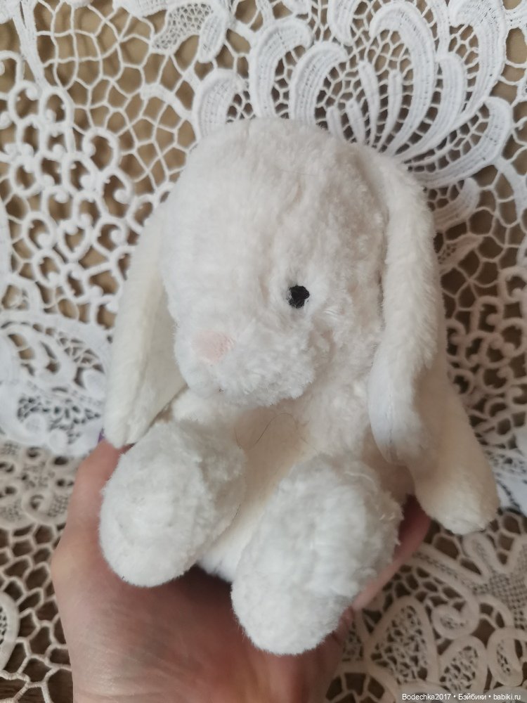 Крольчишки- мимимишки — Интересные игрушки и фигурки (разное): редкие