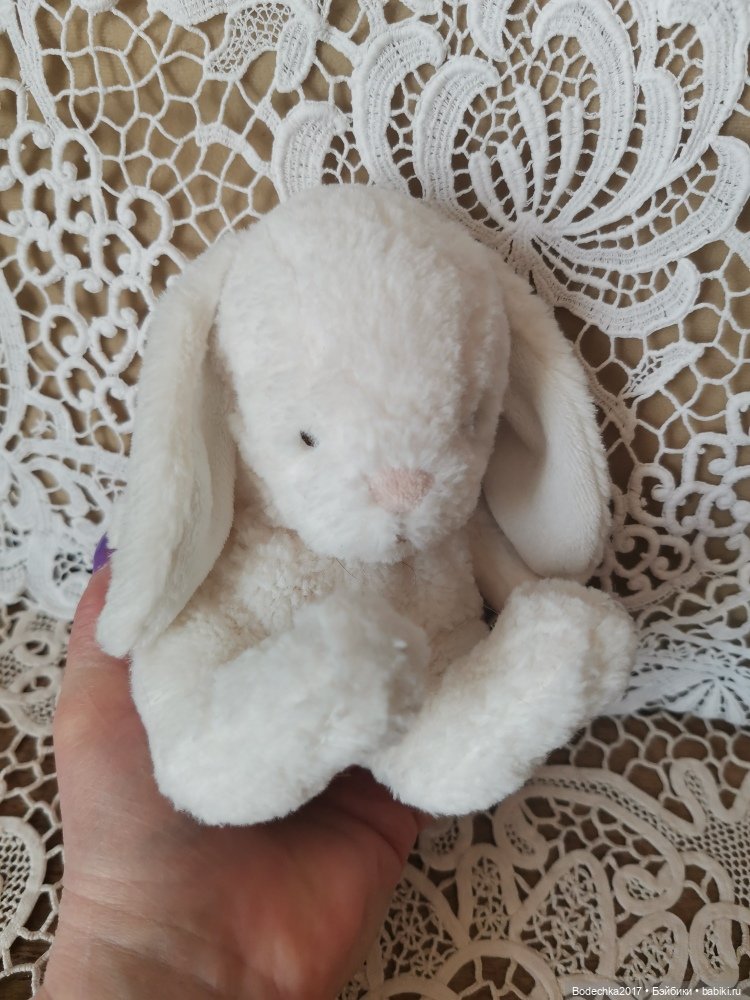 Крольчишки- мимимишки — Интересные игрушки и фигурки (разное): редкие