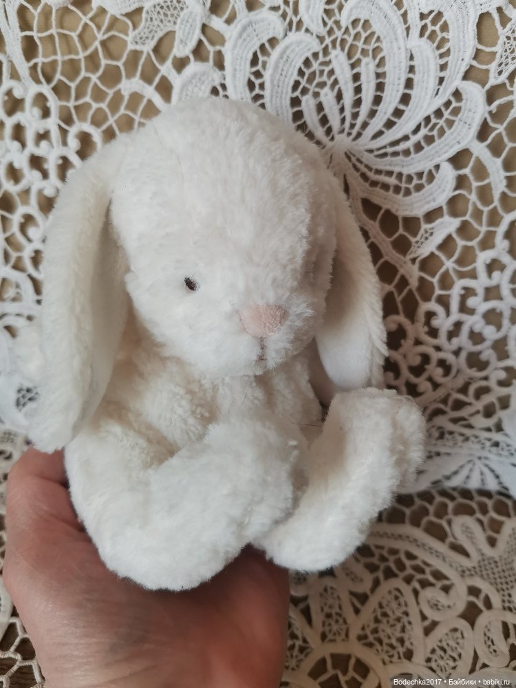 Крольчишки- мимимишки — Интересные игрушки и фигурки (разное): редкие